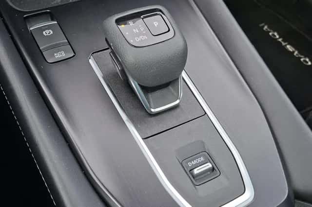 Nissan Qashqai (2024) thumbnail 5