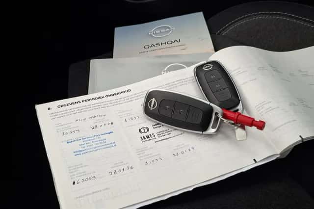 Nissan Qashqai (2024) thumbnail 5