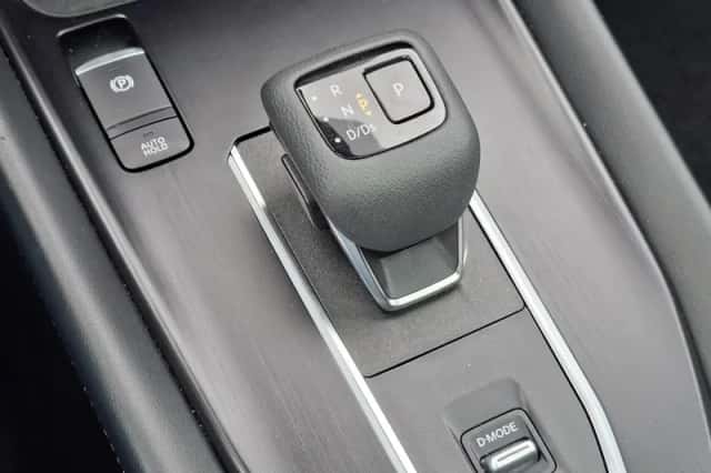 Nissan Qashqai (2024) thumbnail 6