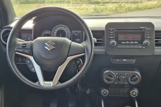 Suzuki Ignis (2024) thumbnail 4
