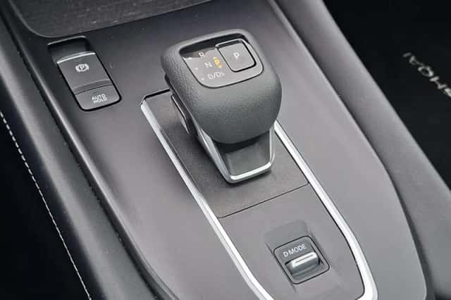 Nissan Qashqai (2024) thumbnail 6