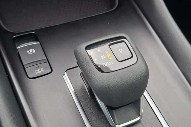 Nissan Qashqai (2024) thumbnail 5