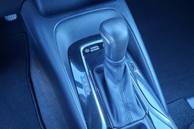 Toyota Corolla (2024) thumbnail 6