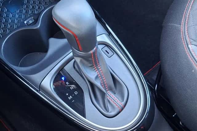 Toyota Aygo (2025) thumbnail 6