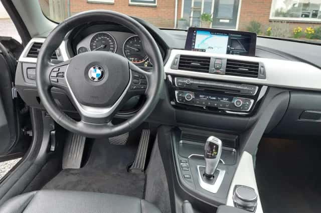 BMW 4-Serie Gran Coupé (2020) thumbnail 4