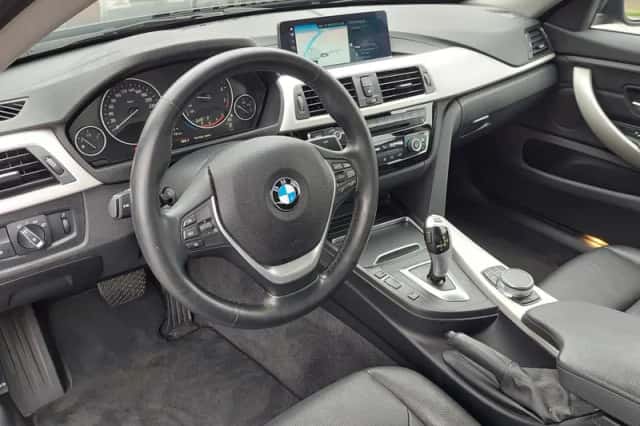 BMW 4-Serie Gran Coupé (2020) thumbnail 5