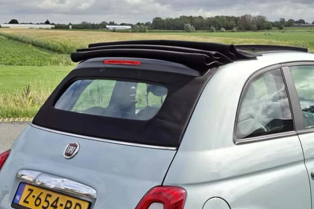 Fiat 500C (2024) thumbnail 4