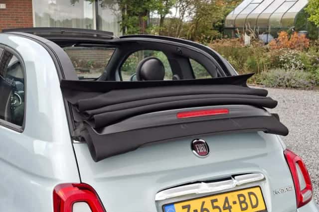 Fiat 500C (2024) thumbnail 5