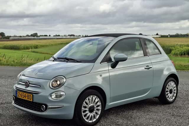Fiat 500C (2024) thumbnail 6