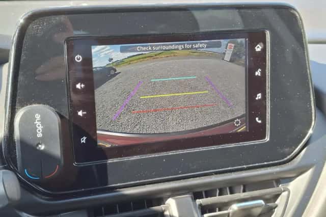 Suzuki S-Cross (2022) thumbnail 5