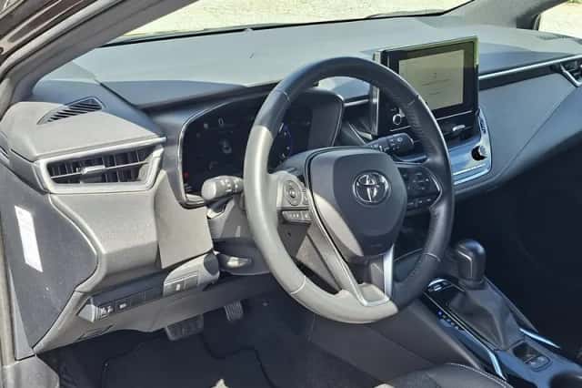 Toyota Corolla (2022) thumbnail 5