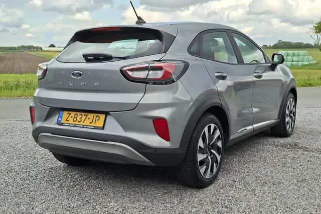 Ford Puma (2024) thumbnail 3