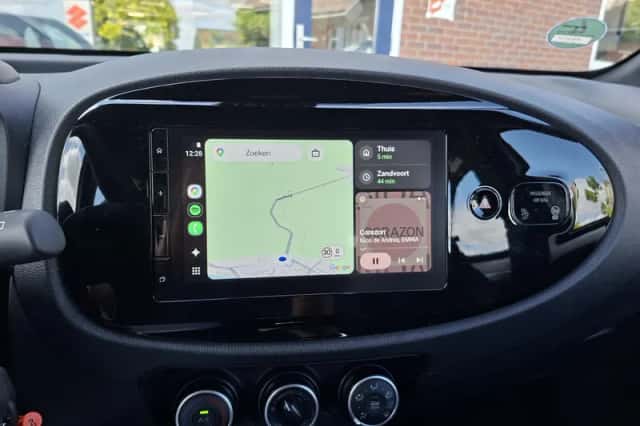 Toyota Aygo (2025) thumbnail 5