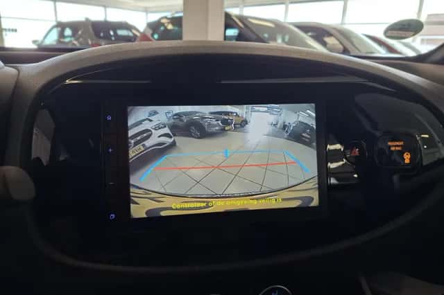 Toyota Aygo (2025) thumbnail 6