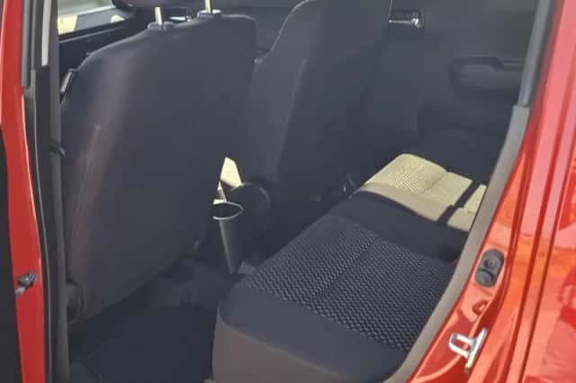 Suzuki Ignis (2021) thumbnail 5