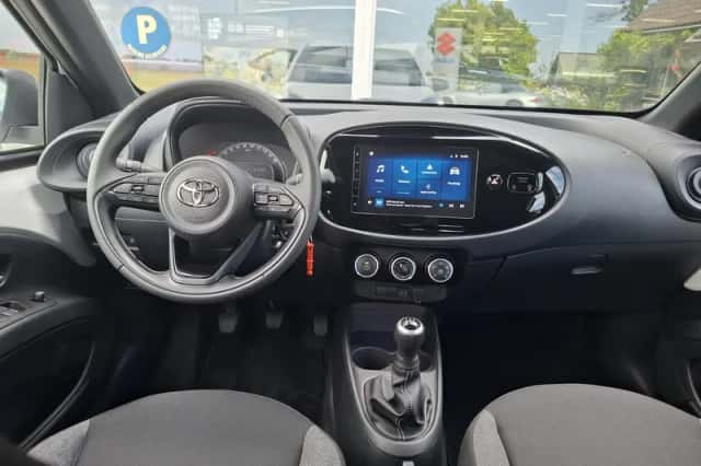 Toyota Aygo (2025) thumbnail 3