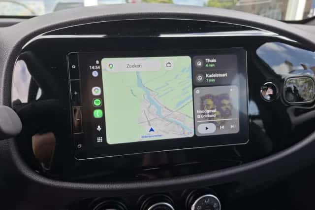 Toyota Aygo (2025) thumbnail 4