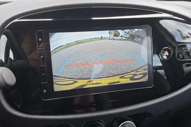 Toyota Aygo (2025) thumbnail 5
