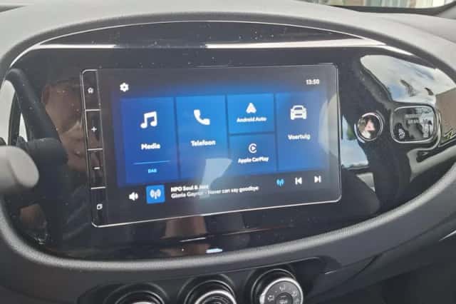 Toyota Aygo (2025) thumbnail 6