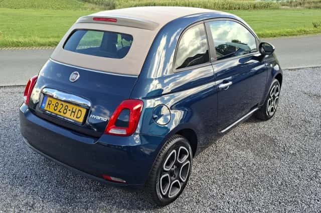 Fiat 500C (2022) thumbnail 6