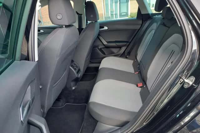 SEAT Leon Sportstourer (2023) thumbnail 6