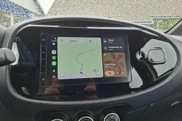 Toyota Aygo (2025) thumbnail 5