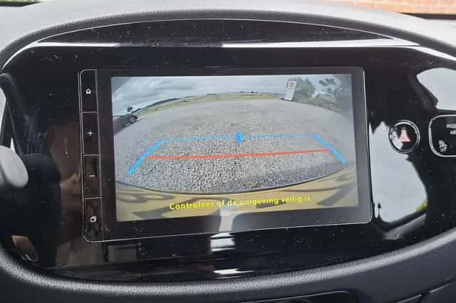 Toyota Aygo (2025) thumbnail 6