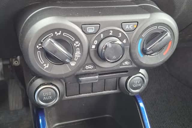 Suzuki Ignis (2023) thumbnail 6