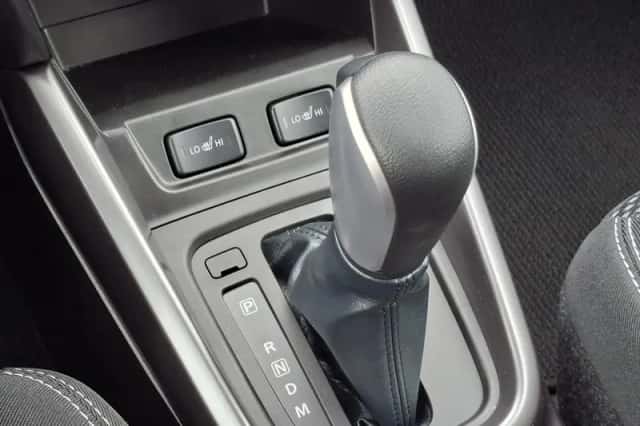 Suzuki Vitara (2025) thumbnail 5