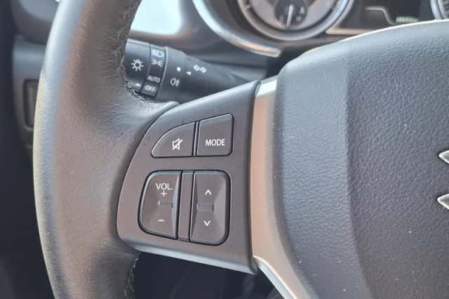 Suzuki Vitara (2024) thumbnail 5