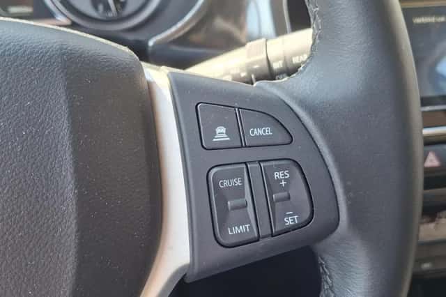 Suzuki Vitara (2024) thumbnail 6
