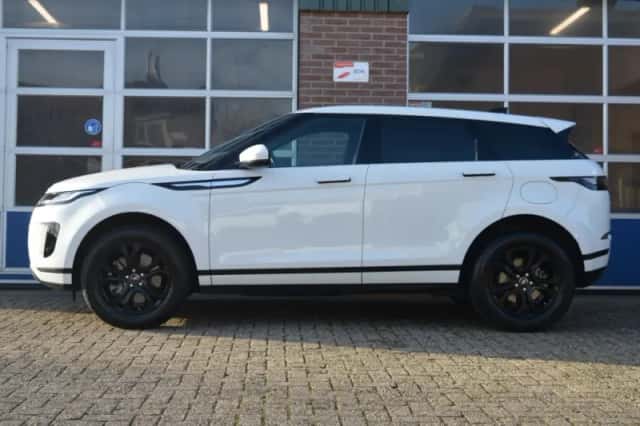 Land Rover Range Rover Evoque (2020) thumbnail 5