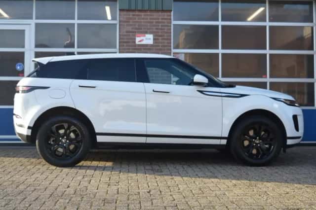 Land Rover Range Rover Evoque (2020) thumbnail 6