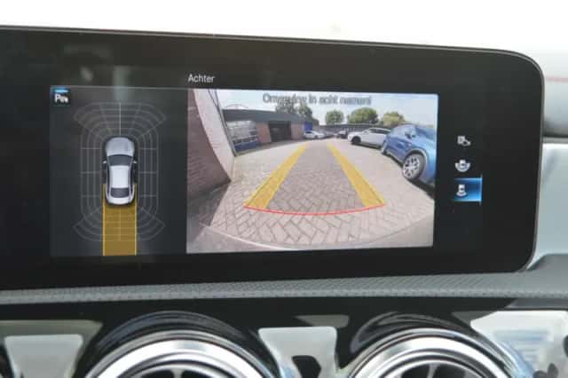 Mercedes-Benz CLA-Klasse (2022) thumbnail 6
