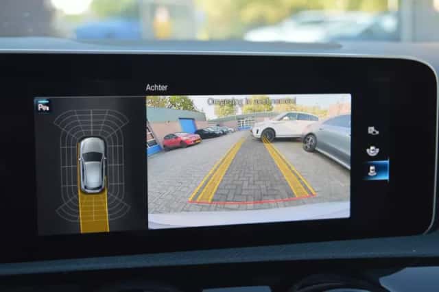 Mercedes-Benz A-Klasse (2019) thumbnail 6