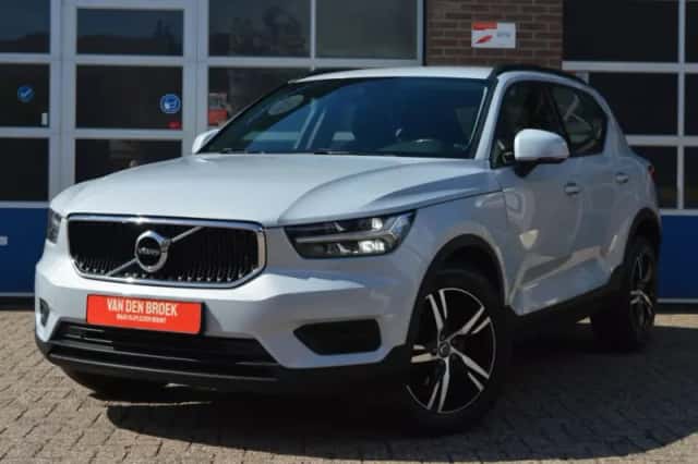Volvo XC40 (2019) thumbnail 1