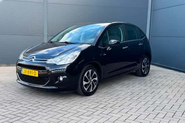 Citroën C3 (2016) thumbnail 1