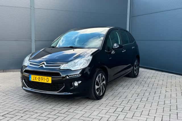 Citroën C3 (2016) thumbnail 2