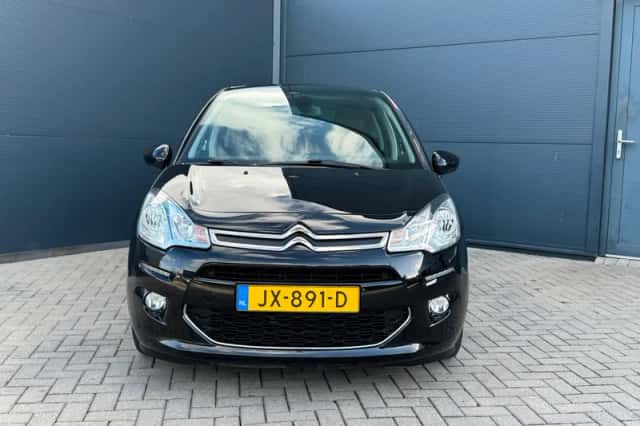 Citroën C3 (2016) thumbnail 3