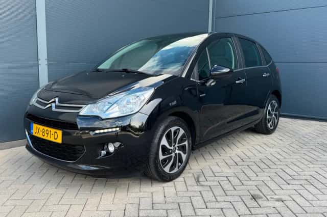 Citroën C3 (2016) thumbnail 5
