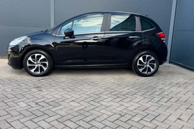 Citroën C3 (2016) thumbnail 6