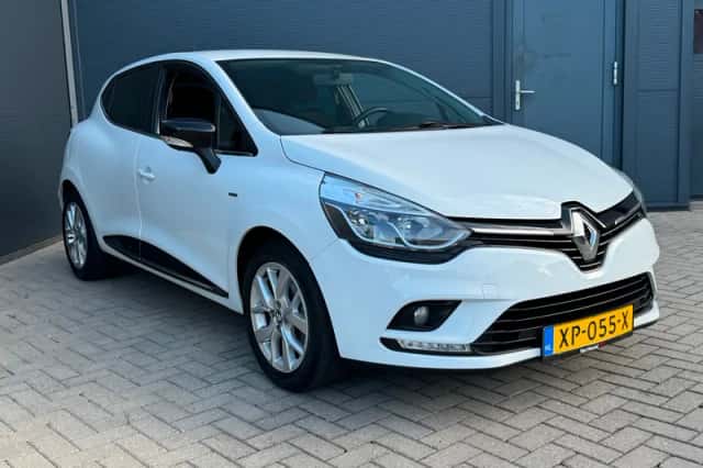 Renault Clio (2019) thumbnail 3