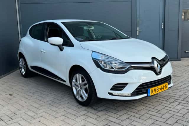 Renault Clio (2020) thumbnail 3