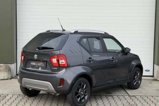 Suzuki Ignis (2023) thumbnail 4
