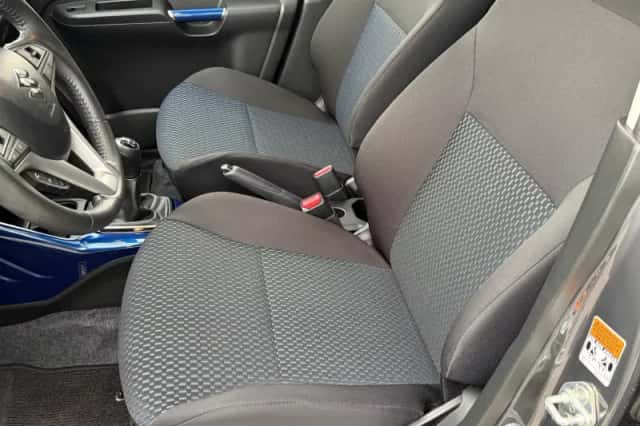 Suzuki Ignis (2023) thumbnail 5