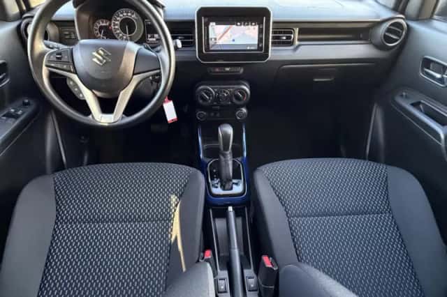 Suzuki Ignis (2023) thumbnail 3