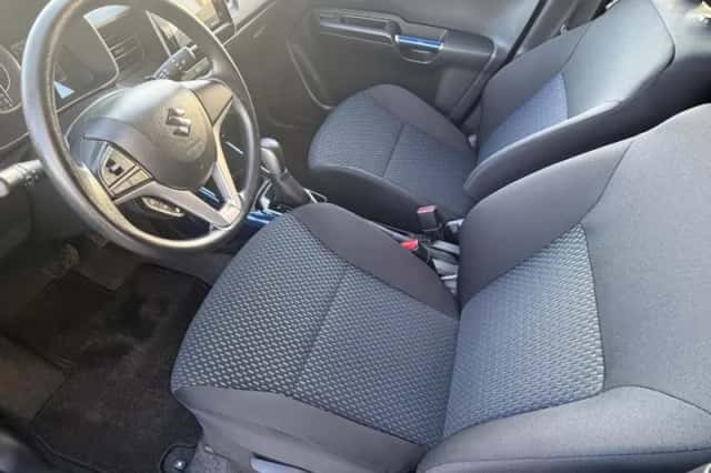 Suzuki Ignis (2023) thumbnail 5