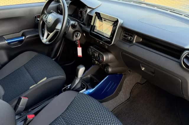 Suzuki Ignis (2023) thumbnail 6