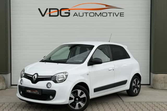 Renault Twingo (2018) thumbnail 1