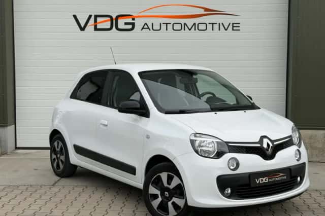 Renault Twingo (2018) thumbnail 3